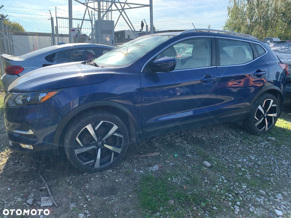 Nissan Qashqai - 3