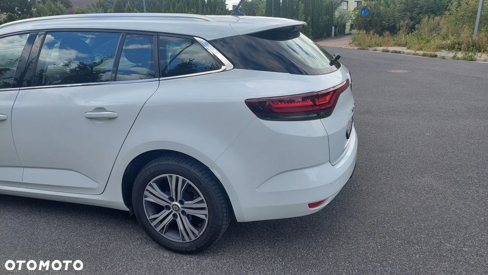 Renault Megane - 6