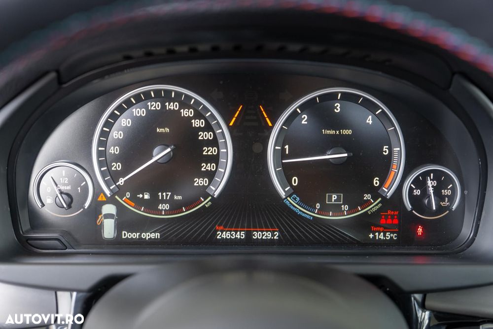 BMW X5 - 19
