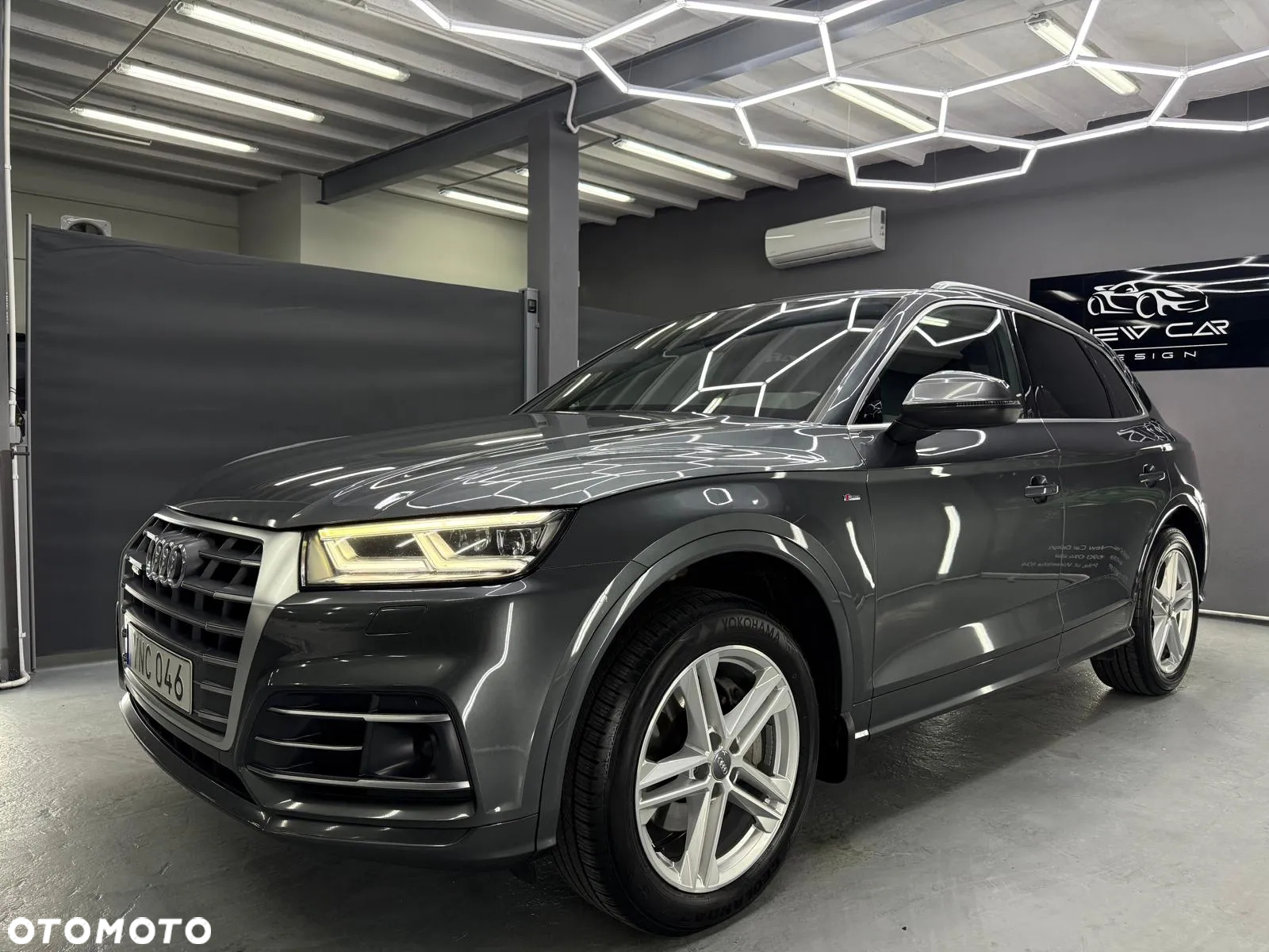 Audi Q5 2.0 TDI Quattro Sport S tronic - 12