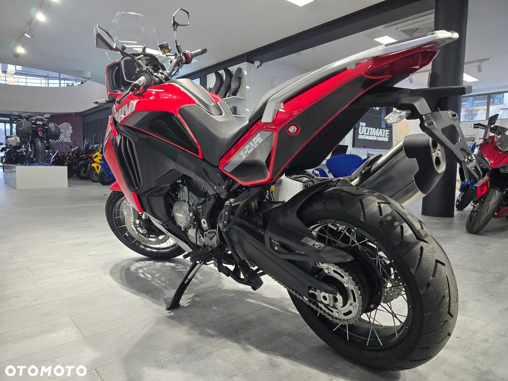 Moto Morini Inny - 4