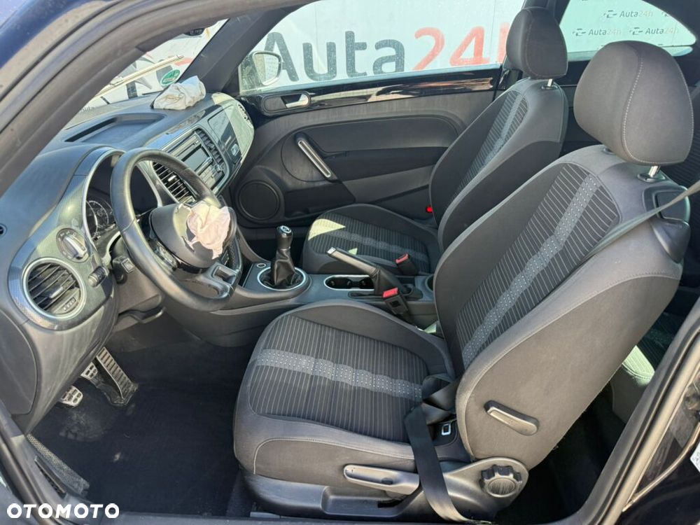 Volkswagen Beetle 1.4 TSI Sport - 18