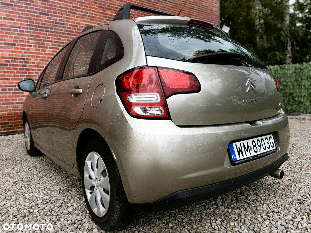 Citroën C3 - 31