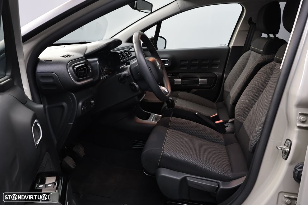 Citroën C3 1.2 PureTech Max - 22