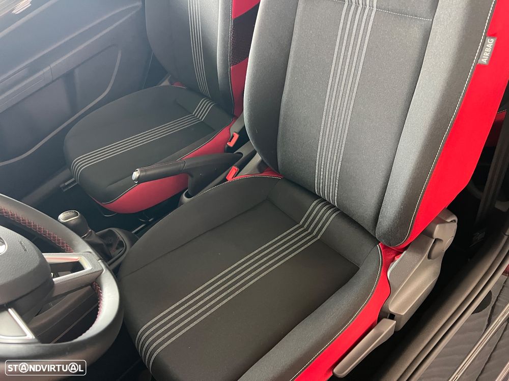 Skoda Citigo 1.0 MPI Sport - 17