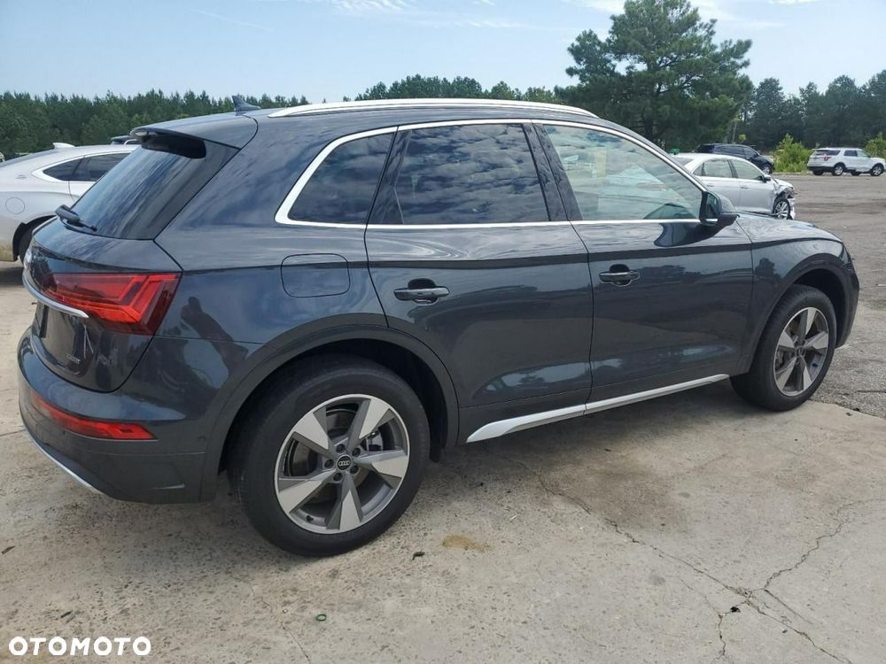Audi Q5 - 4