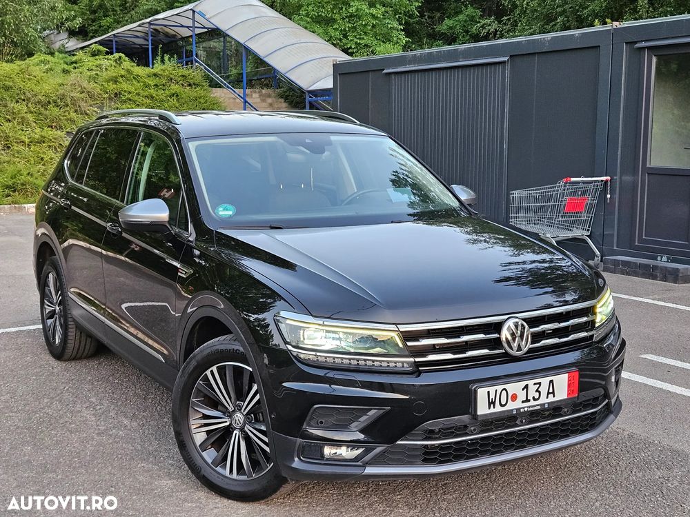 Volkswagen Tiguan - 2