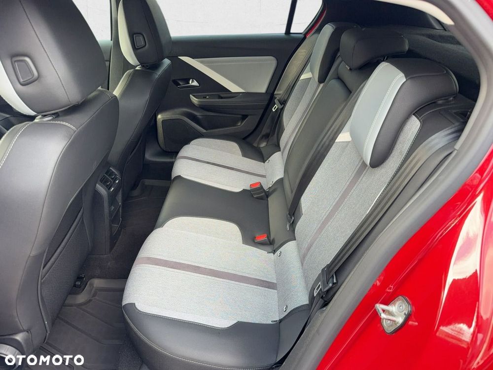 Opel Astra - 22
