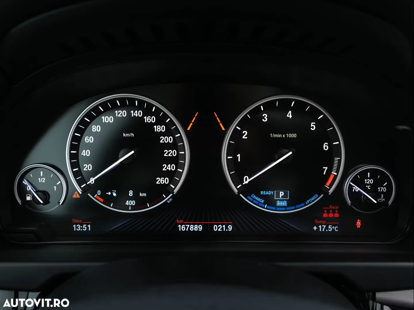 BMW X5 - 17