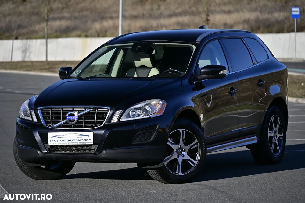Volvo XC 60 D5 AWD Aut. Summum - 2