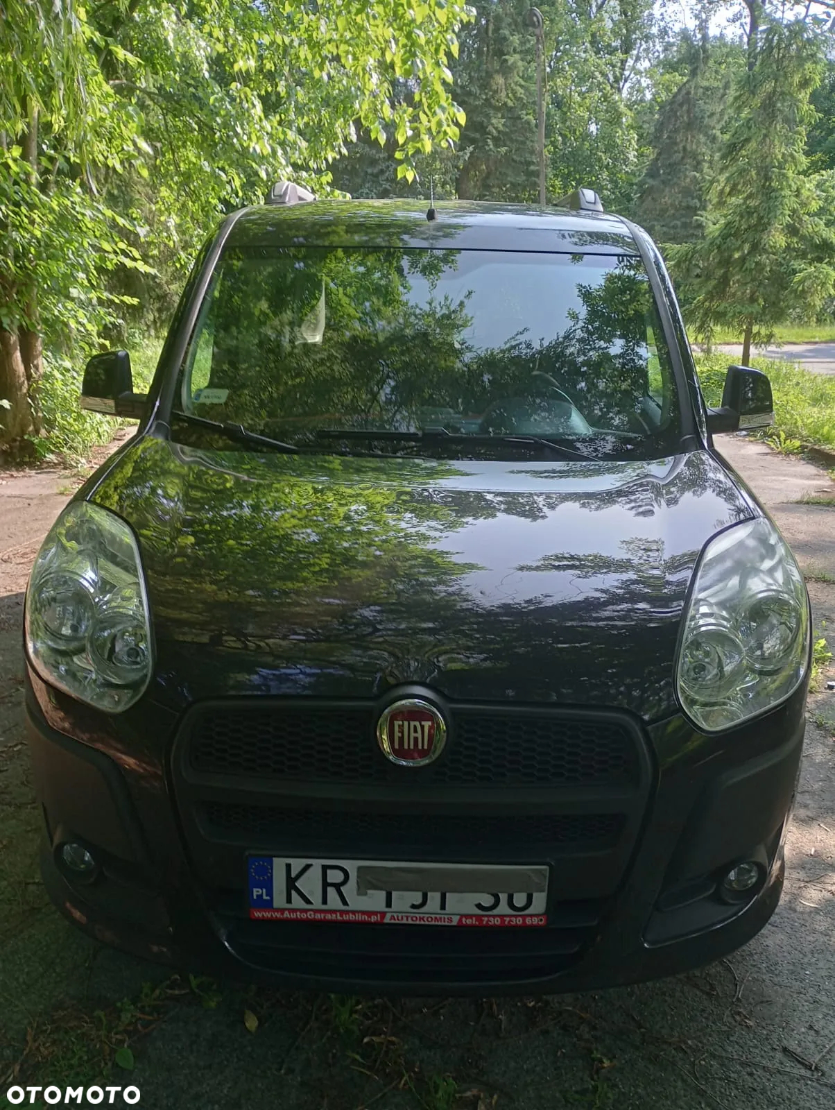 Fiat Doblo - 9