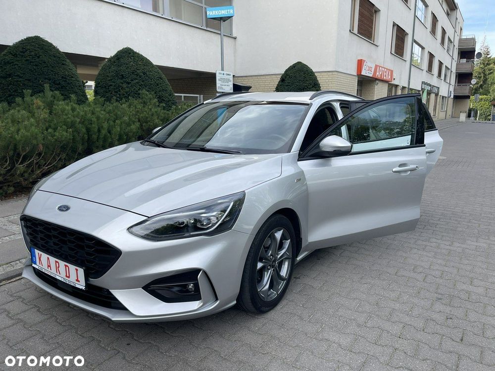 Ford Focus - 15