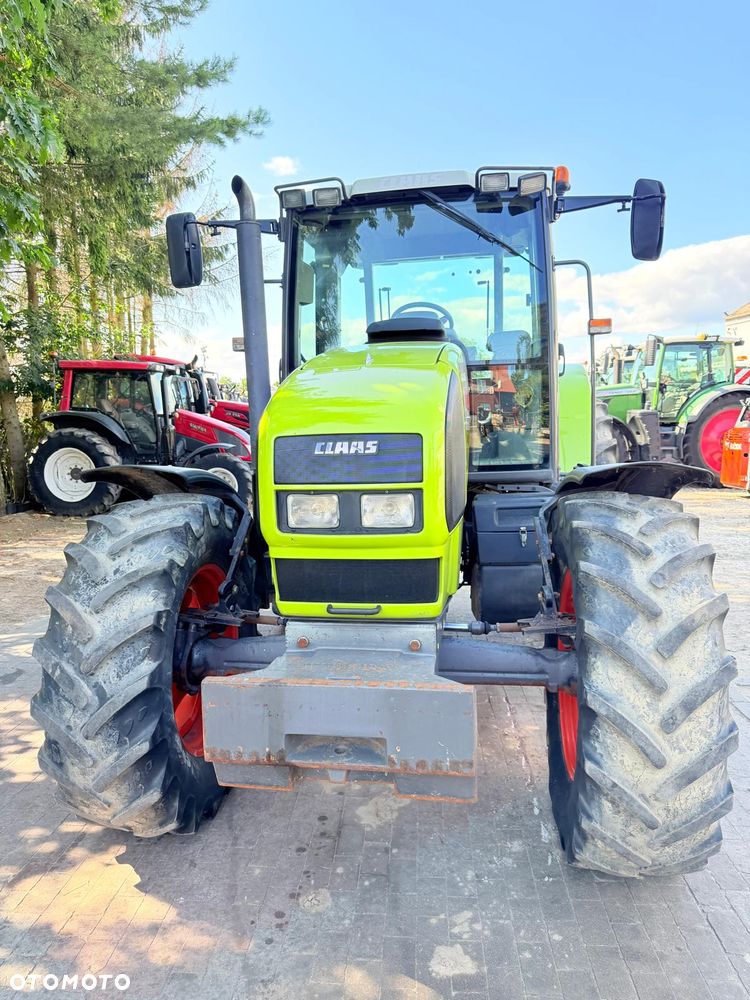 Claas Ares 616RZ - 6