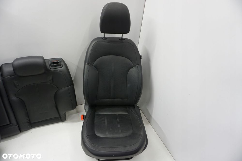 HYUNDAI IX35 12R FOTELE KANAPA BOCZKI - 6