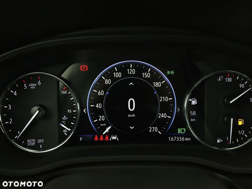 Opel Insignia 2.0 Automatik GS Line Plus - 23