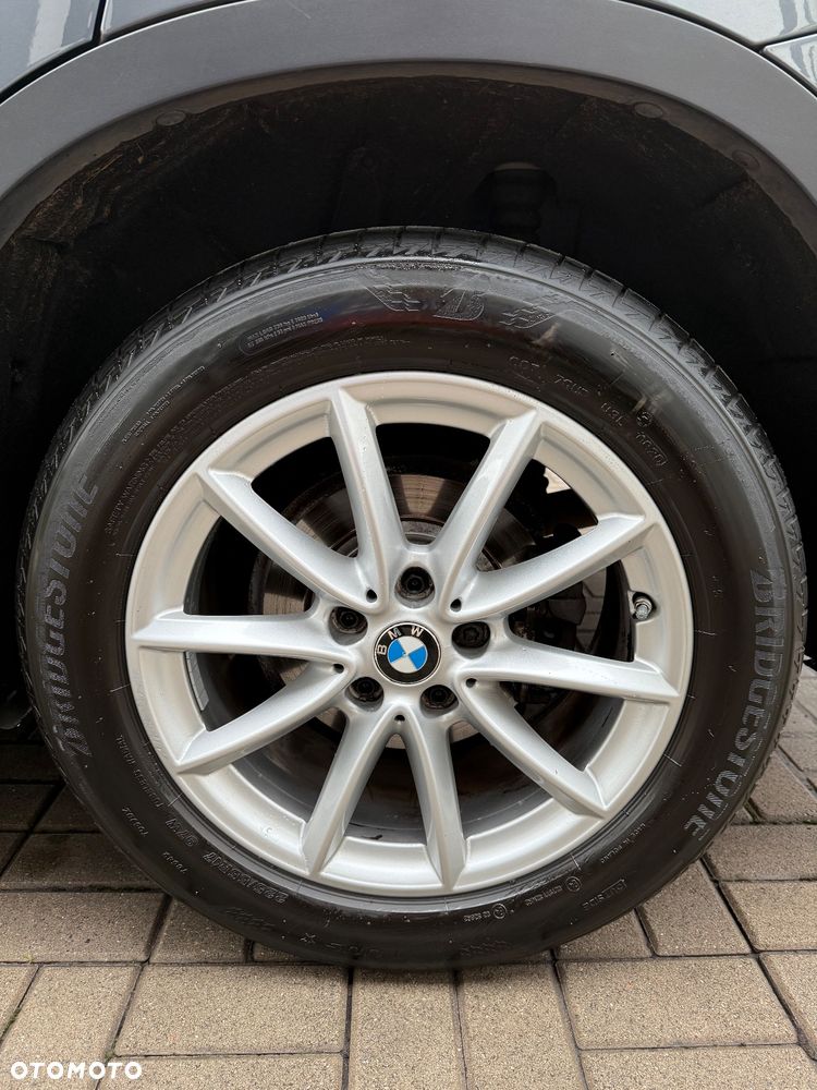 BMW X1 sDrive16d Sport Line - 17