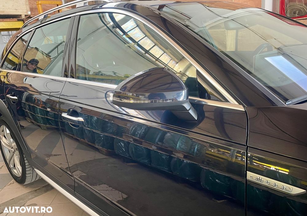 Audi A4 Allroad 2.0 TDI S tronic - 3