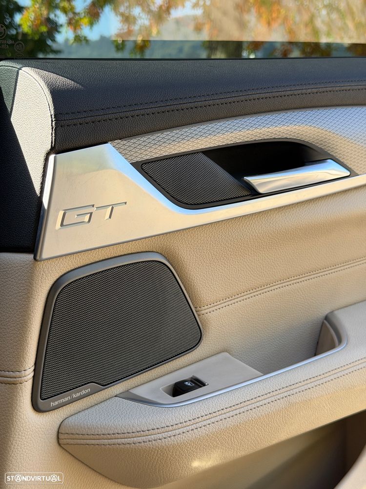 BMW 630 - 13