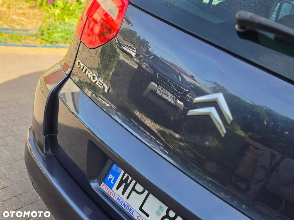 Citroën C4 Picasso - 9