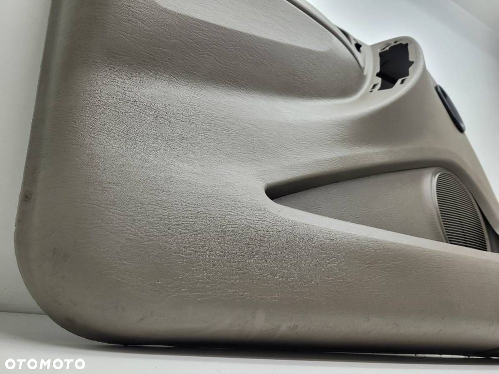 BOCZEK DRZWI PRZÓD LEWY DODGE CARAVAN IV 2001 EUROPA BEŻ - 5