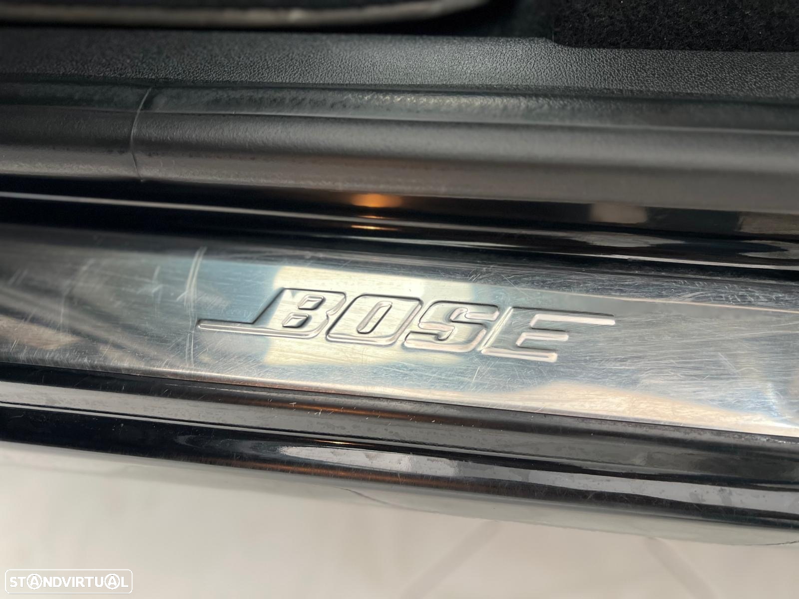 Renault Grand Scénic 1.5 dCi Bose Edition SS - 30