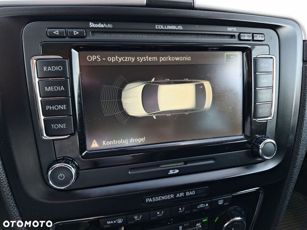 Skoda Superb - 18