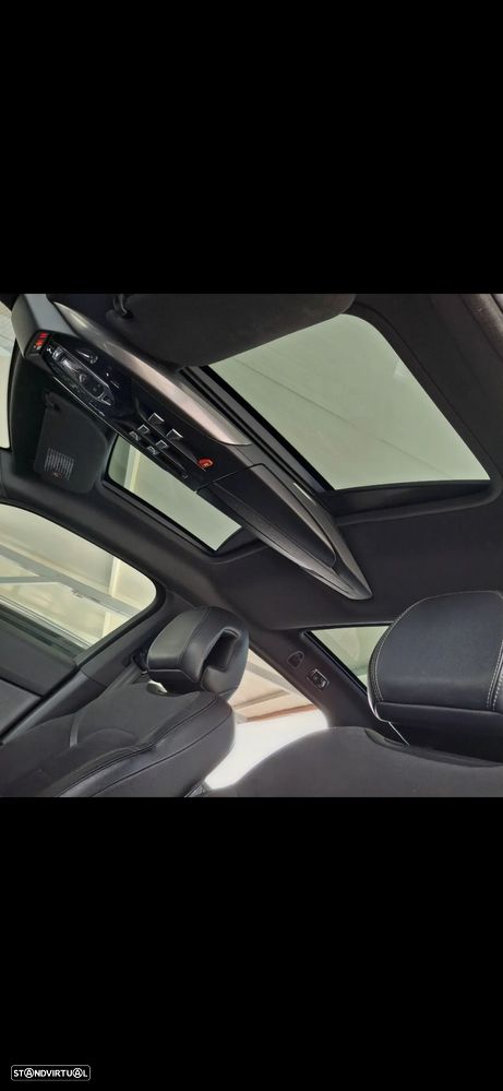 Citroën DS5 2.0 HDi Hybrid4 Sport Chic CMP6 - 9