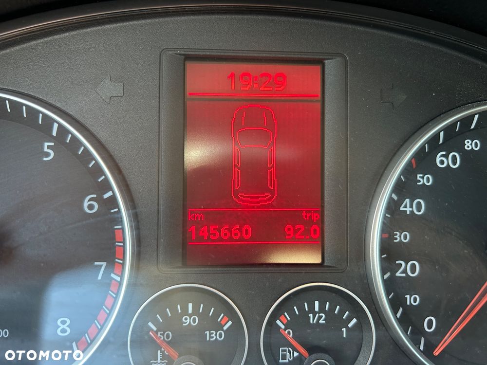 Volkswagen Scirocco 2.0 TSI DSG - 13