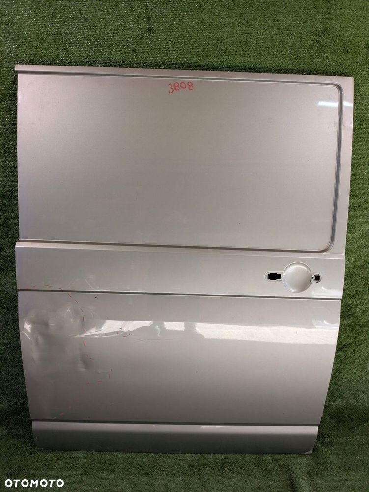 DRZWI BOCZNE PRZESUWNE PRAWE VW T5 T6 NR.3808 - 1