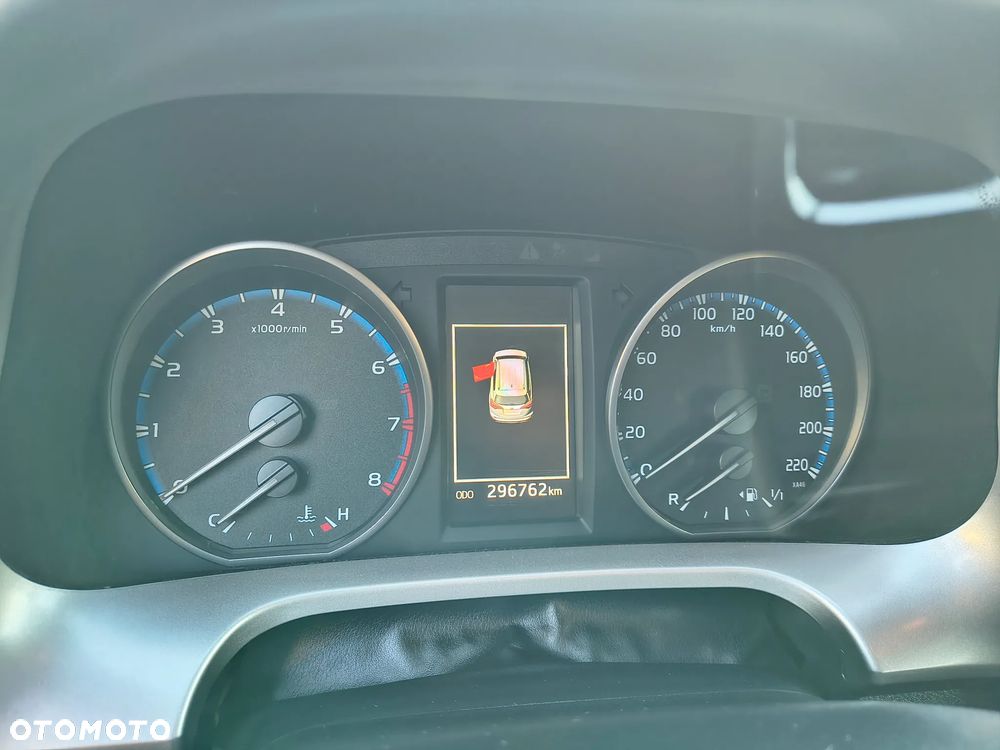Toyota RAV4 - 35