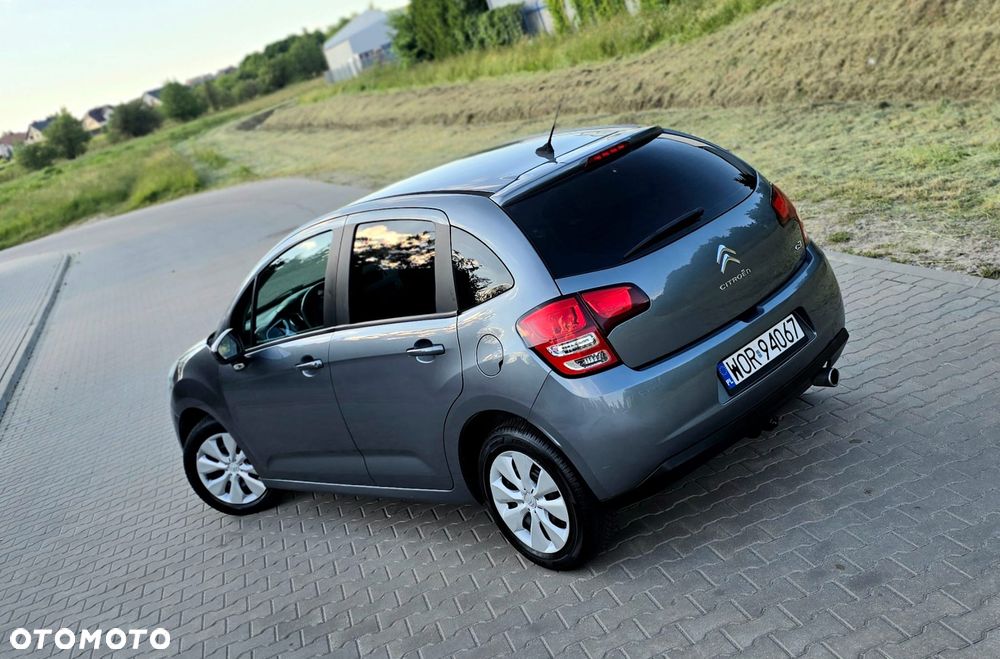 Citroën C3 1.4 VTi Seduction - 15