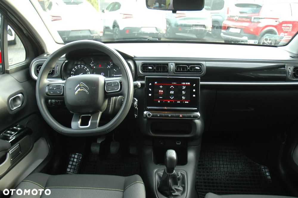 Citroën C3 1.2 PureTech Shine - 6