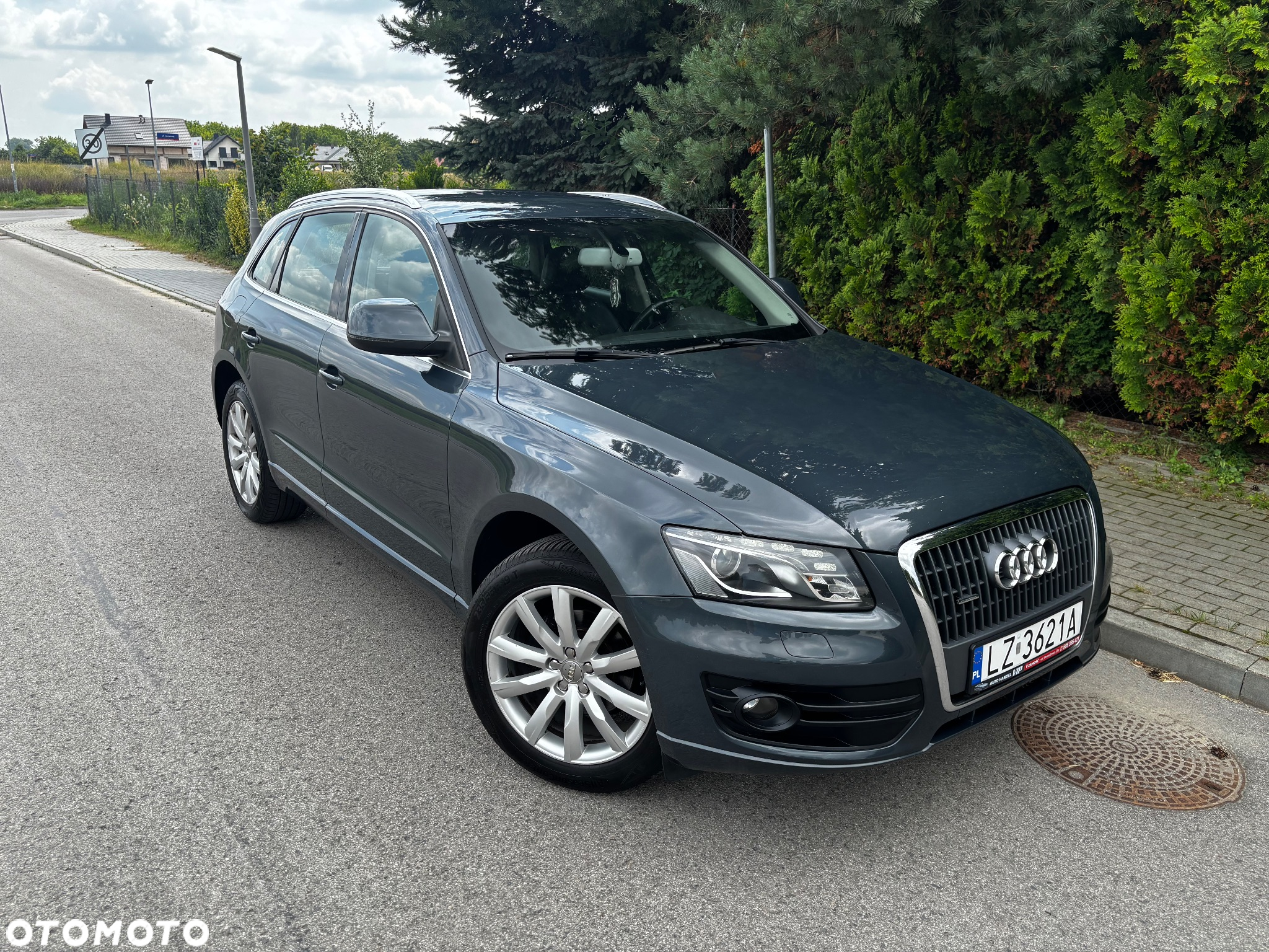 Audi Q5 2.0 TDI Quattro - 17