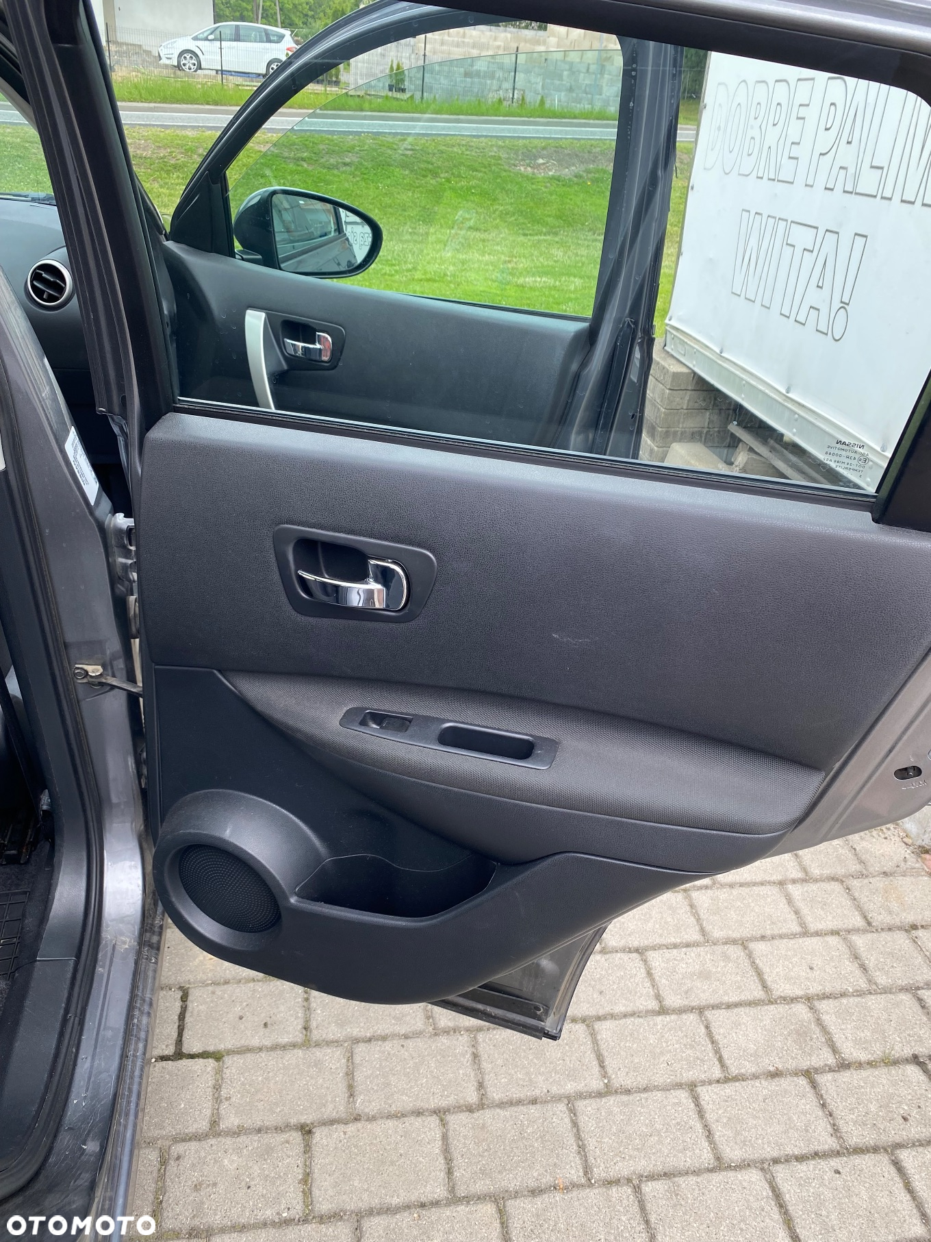 Nissan Qashqai 1.6 DCi 4x4 Acenta - 19