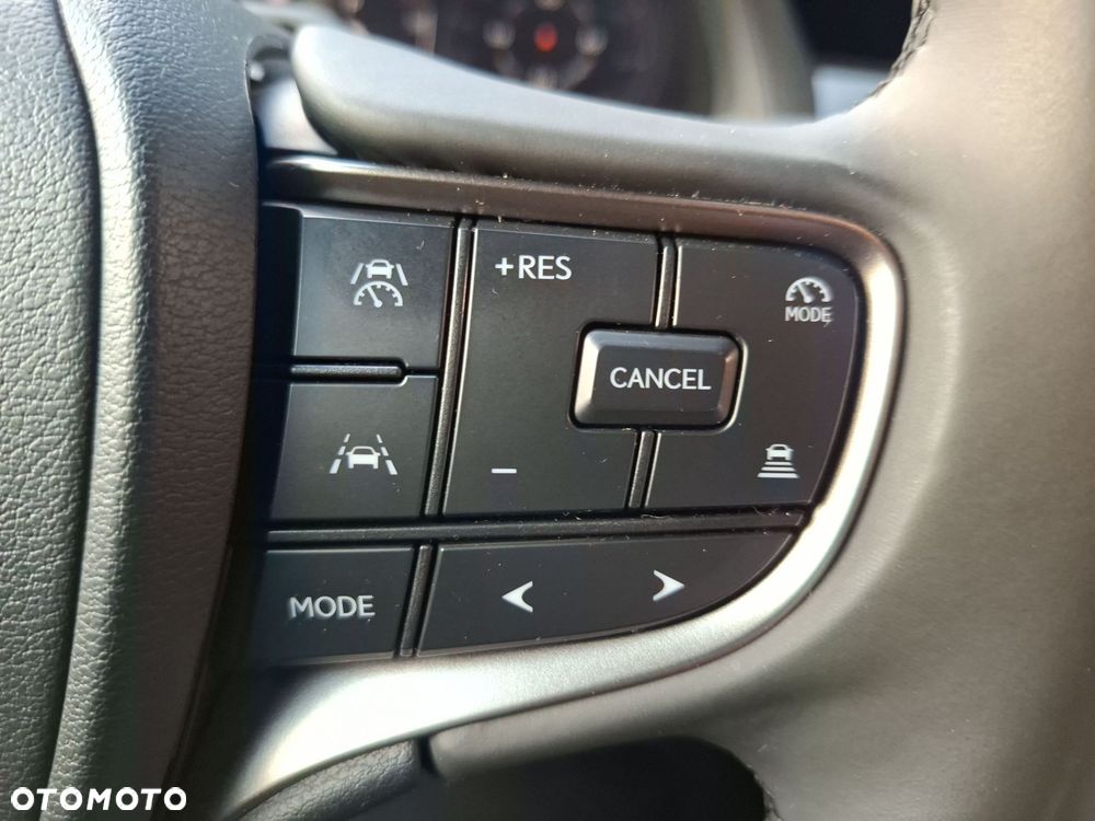 Lexus UX 300h Business - 29