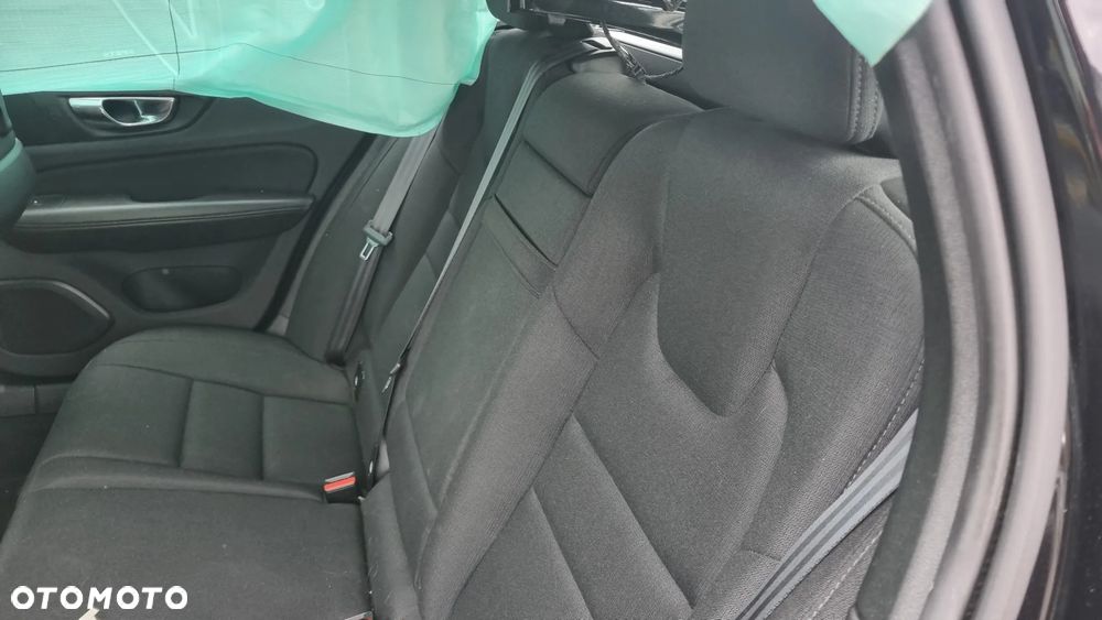 Volvo V60 D3 Inscription - 21