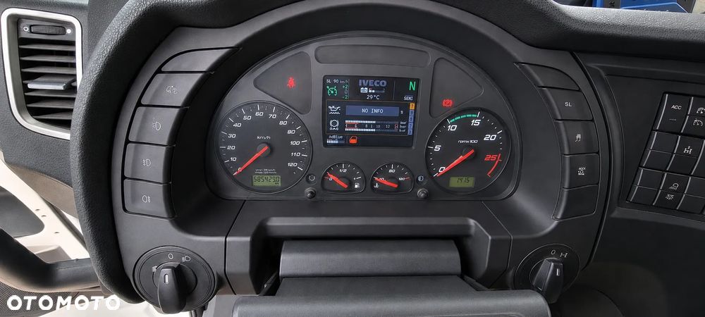 Iveco STRALIS - 13