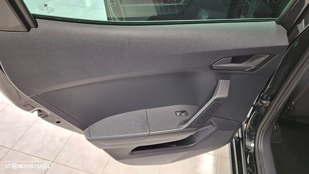 SEAT Ibiza 1.0 TSI FR - 23