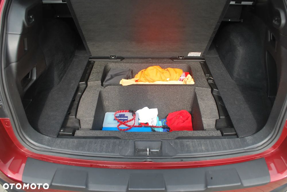 Subaru Outback 2.5i Comfort - 14