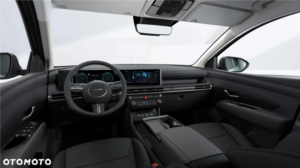 Hyundai Tucson 1.6 T-GDi HEV Smart 4WD - 7