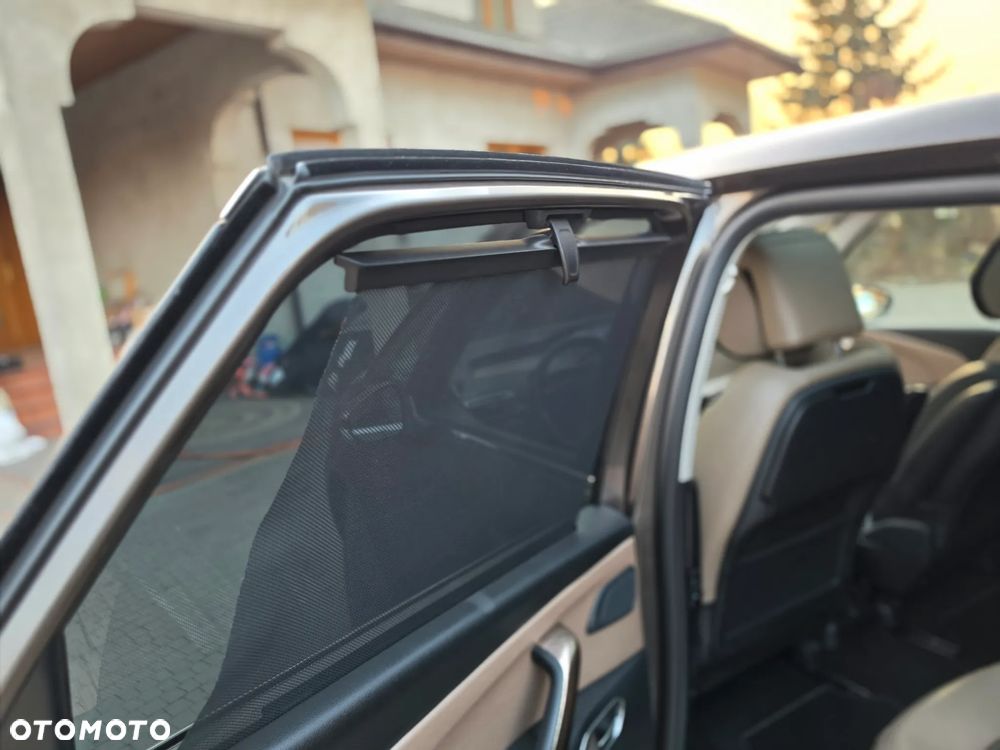 Citroën C4 Picasso - 20