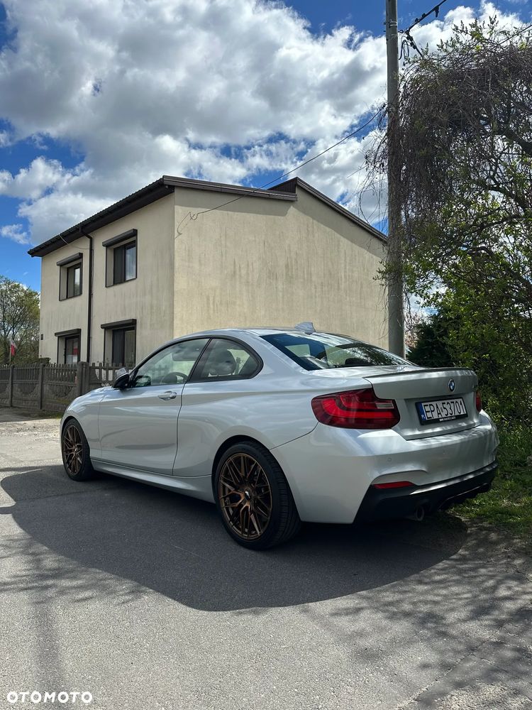 BMW Seria 2 M235i Sport-Aut - 29