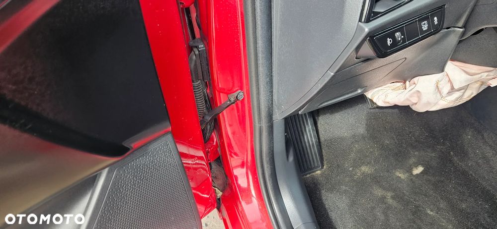 Kia Niro 1.6 GDI HEV 2WD OPF Vision - 18