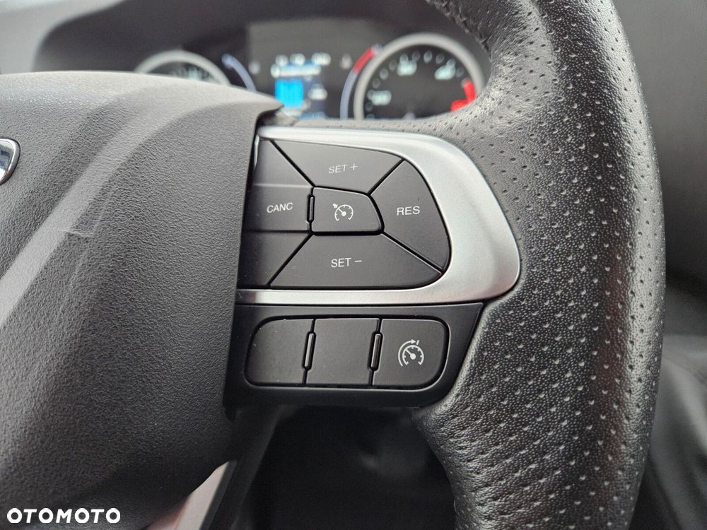 Iveco 35s18 L3H2 *109999zł NETTO* 3.0HPi/180KM - 25