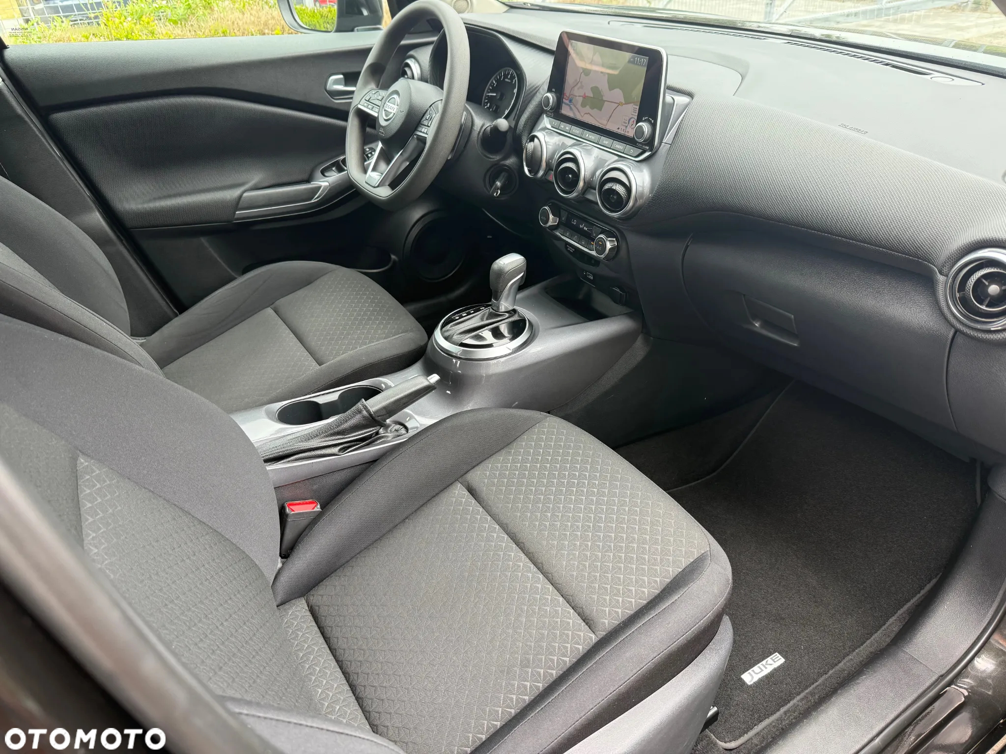 Nissan Juke - 6