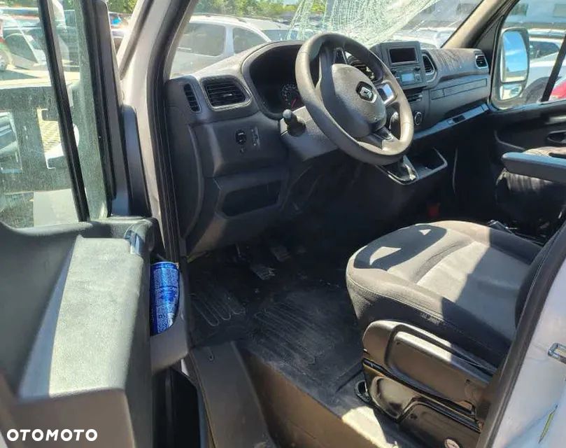 Renault master - 13