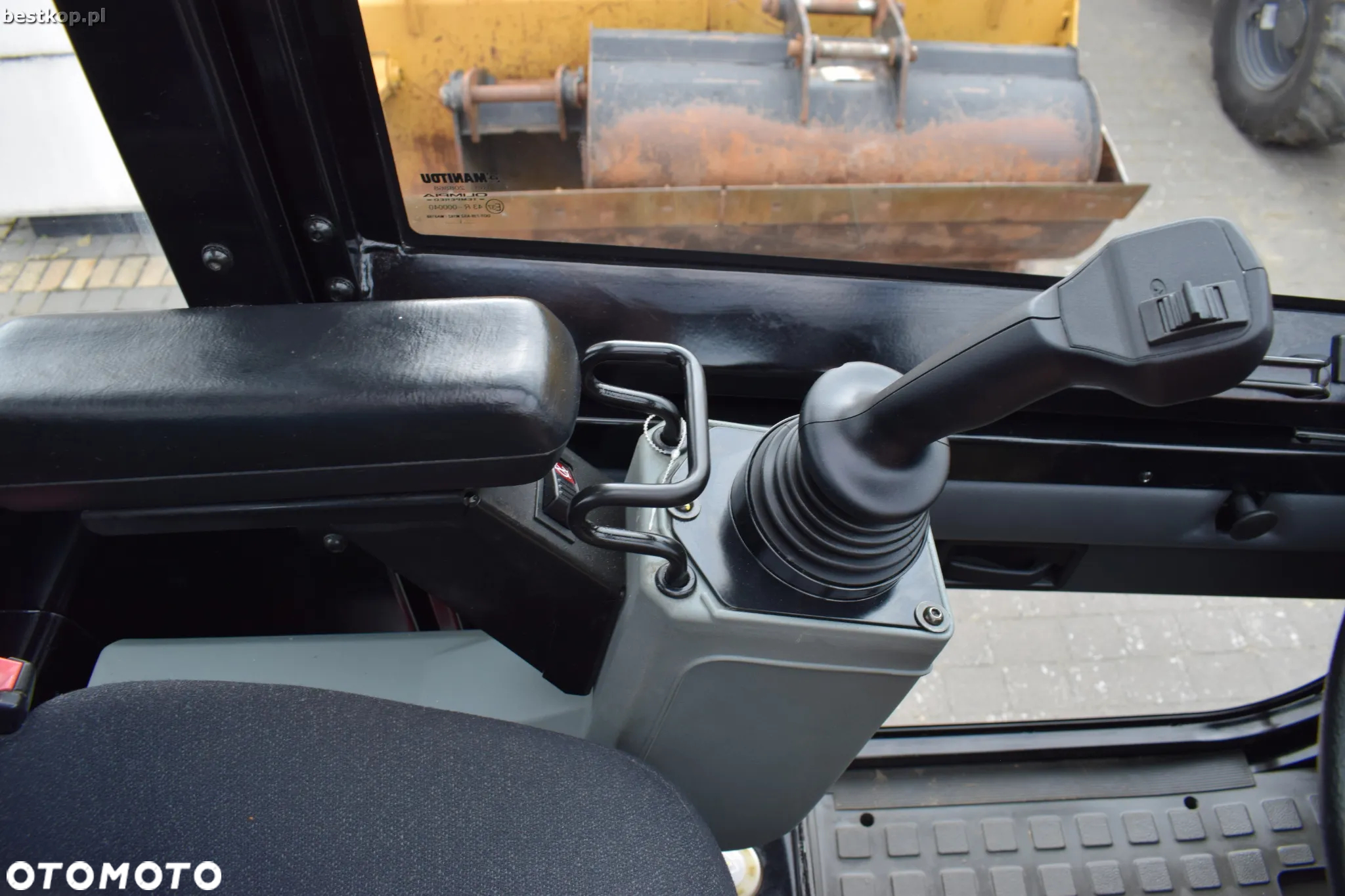 Manitou MRT 1840 Easy - 29