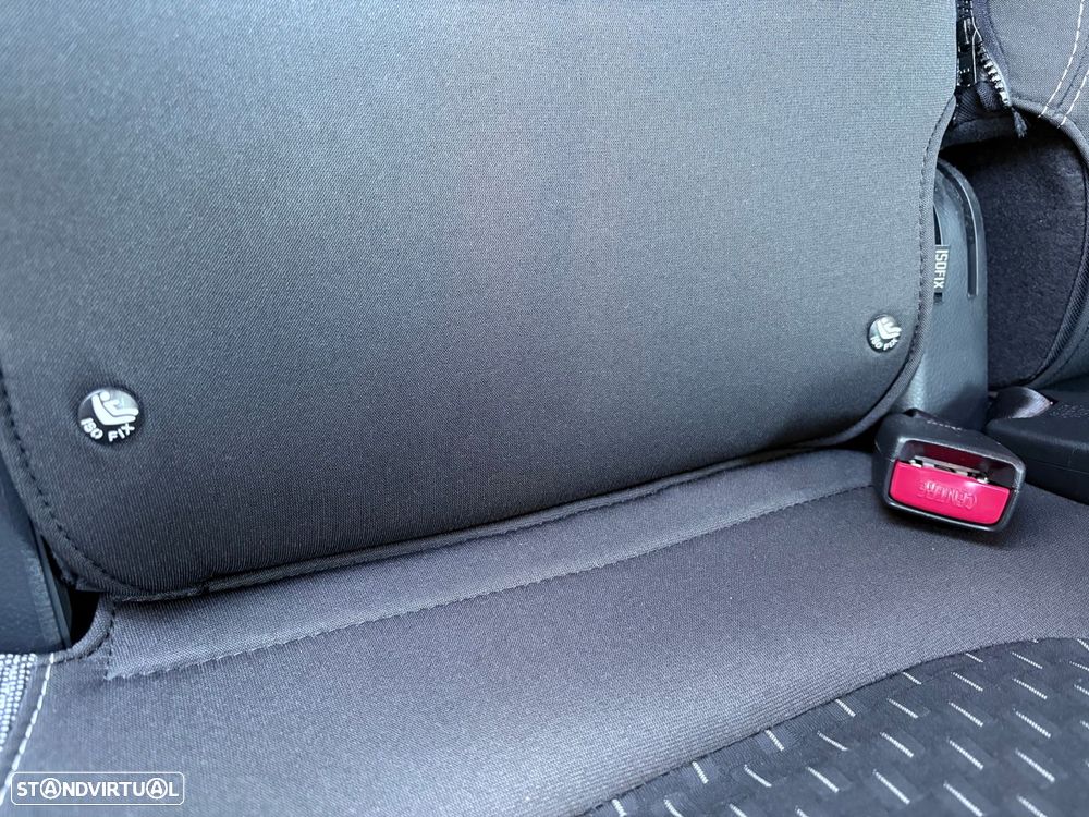 Renault Captur 0.9 TCE Exclusive - 49