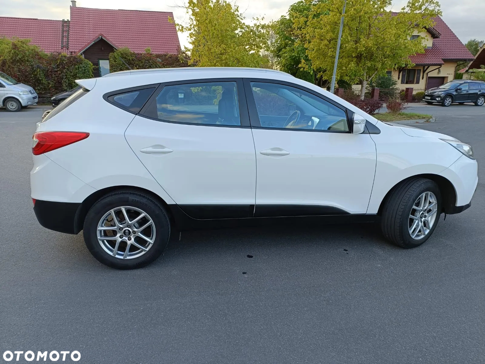 Hyundai ix35 1.7 CRDi Comfort 2WD - 3