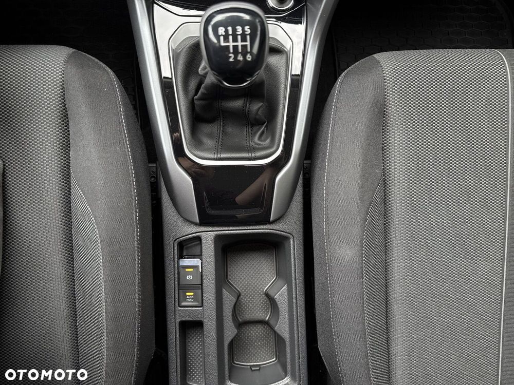 Volkswagen T-Roc 1.5 TSI Life - 17